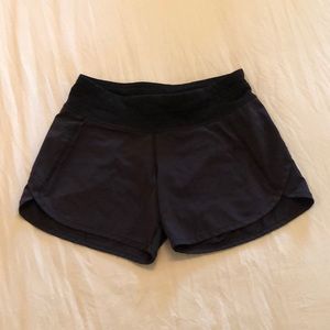 Ivivva Relay Racer Short